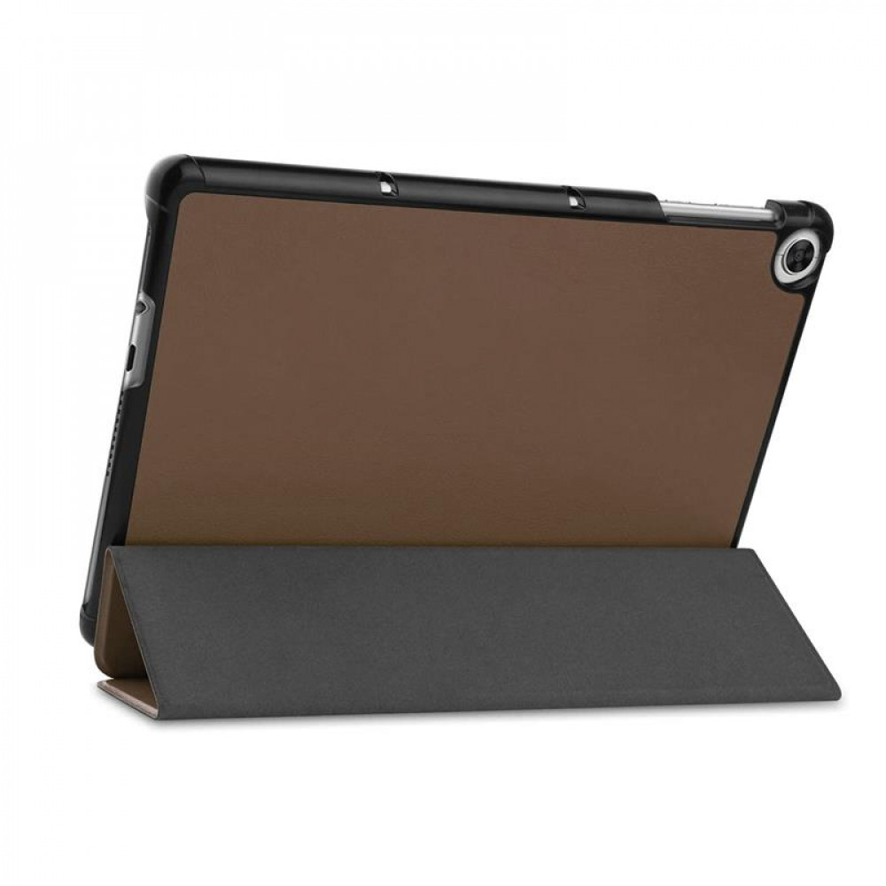 Чохол-книжка BeCover Smart Case для Huawei MatePad T 10 Brown (705389)