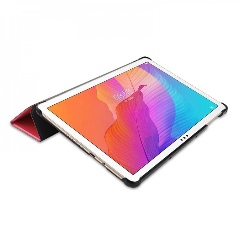 Чохол-книжка BeCover Smart Case для Huawei MatePad T 10 Red (705395)