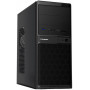 Корпус GameMax MT-306-NP-U3-CR Black без БЖ