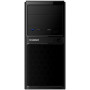 Корпус GameMax MT-306-NP-U3-CR Black без БЖ