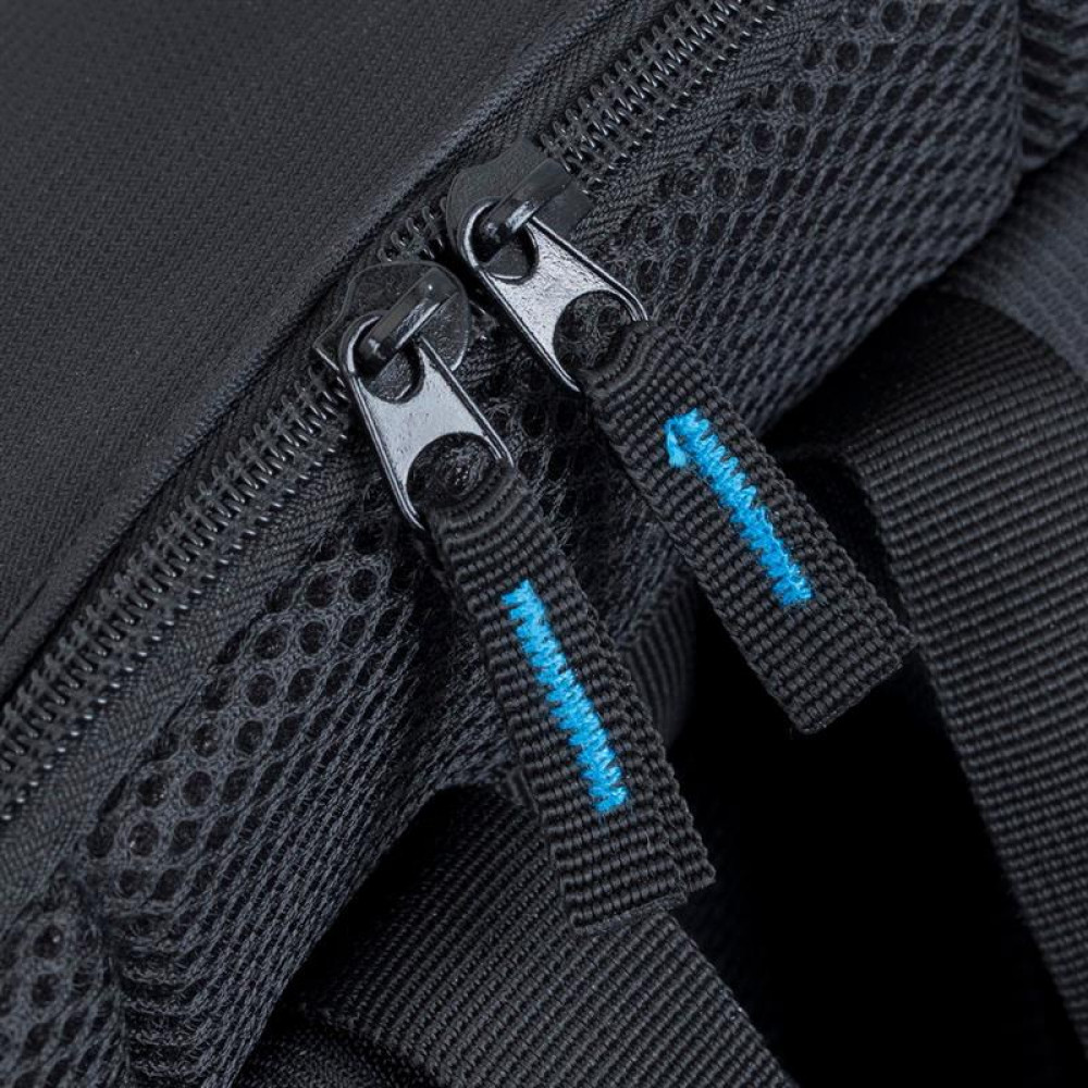 Рюкзак Rivacase 8067 Black 15.6