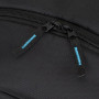 Рюкзак Rivacase 8069 Black 17.3