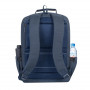 Рюкзак Rivacase 8460 Dark Blue 17.3