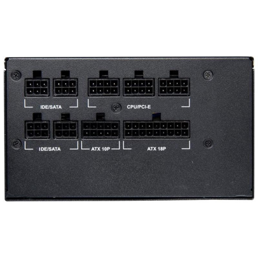 Блок живлення Cougar GEX 750, 80 Plus Gold, 750W