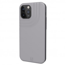Чохол-накладка Urban Armor Gear U Anchor для Apple iPhone 12 Pro Max Light Grey (11236M313030) Чохол-накладка Urban Armor Gear U Anchor для Apple iPhone 12 Pro Max Light Grey (11236M313030)