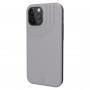 Чохол-накладка Urban Armor Gear U Anchor для Apple iPhone 12 Pro Max Light Grey (11236M313030)