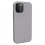 Чохол-накладка Urban Armor Gear U Anchor для Apple iPhone 12 Pro Max Light Grey (11236M313030)