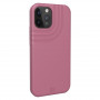 Чохол-накладка Urban Armor Gear U Anchor для Apple iPhone 12 Pro Max Dusty Rose (11236M314848)