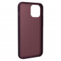 Чохол-накладка Urban Armor Gear U Anchor для Apple iPhone 12 Pro Max Aubergine (11236M314747)