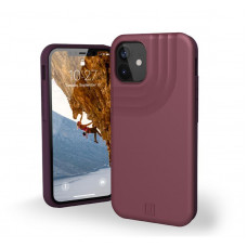 Чохол-накладка Urban Armor Gear U Anchor для Apple iPhone 12 Mini Aubergine (11234M314747) Чохол-накладка Urban Armor Gear U Anchor для Apple iPhone 12 Mini Aubergine (11234M314747)