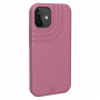 Чохол-накладка Urban Armor Gear U Anchor для Apple iPhone 12 Mini Dusty Rose (11234M314848)