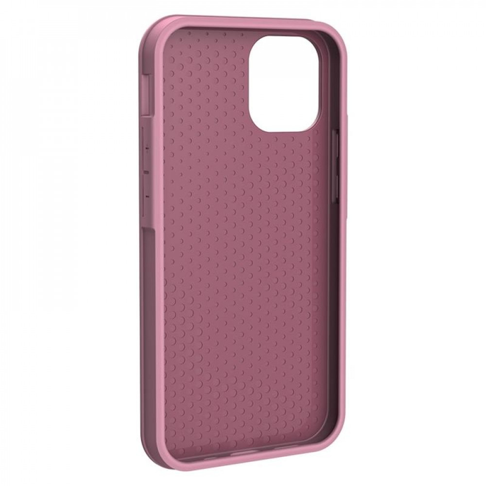 Чохол-накладка Urban Armor Gear U Anchor для Apple iPhone 12 Mini Dusty Rose (11234M314848)