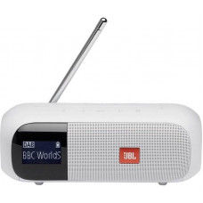 Акустична система JBL Tuner 2 White (JBLTUNER2WHT)