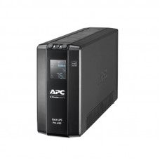 Джерело безперебійного живлення APC Back-UPS Pro BR 650VA (BR650MI)