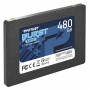 Накопичувач SSD  480GB Patriot Burst Elite 2.5