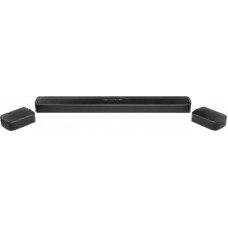 Саундбар JBL Bar 9.1 True Wireless Surround with Dolby Atmos Black (JBLBAR913DBLKEP) Саундбар JBL Bar 9.1 True Wireless Surround with Dolby Atmos Black (JBLBAR913DBLKEP)