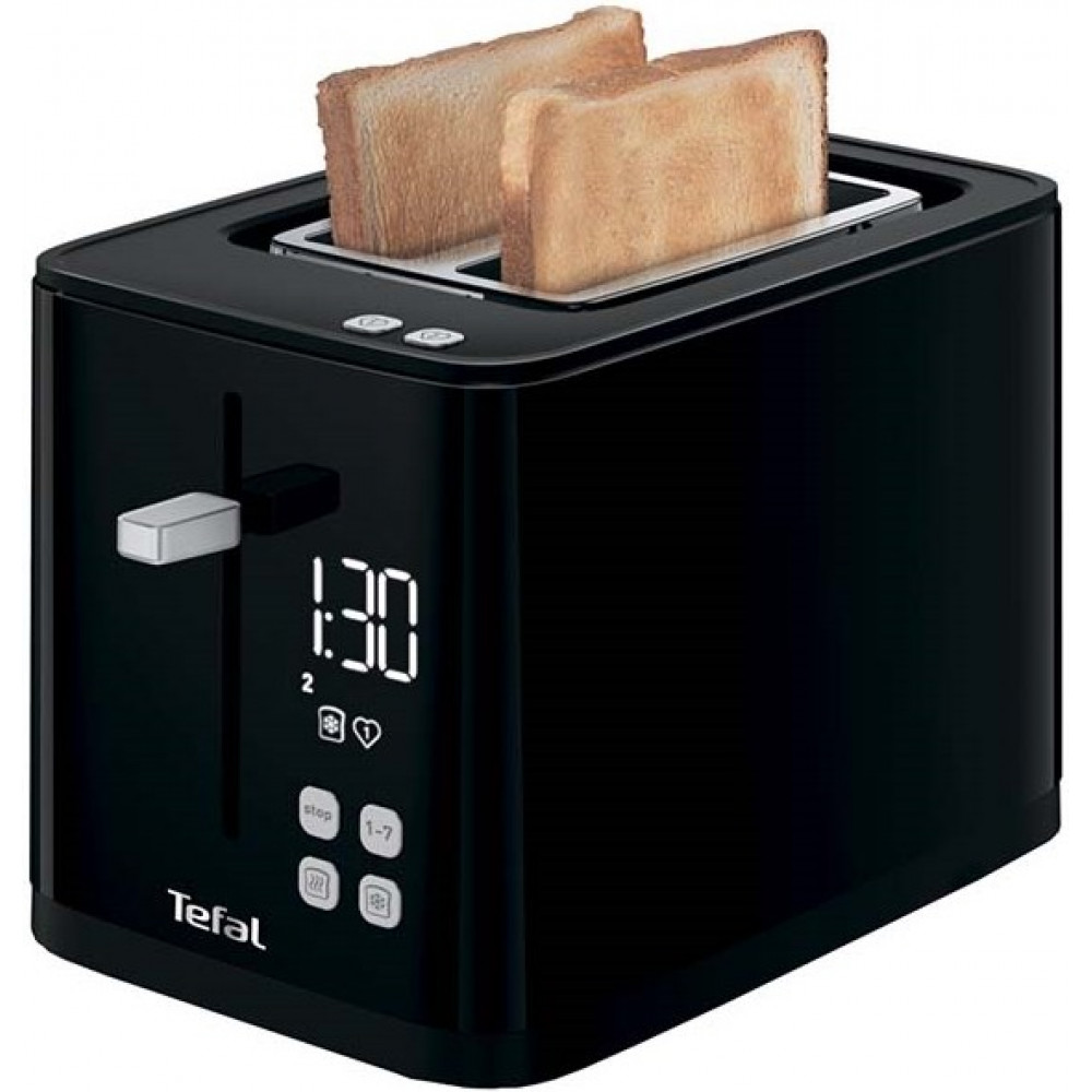 Тостер Tefal TT640810