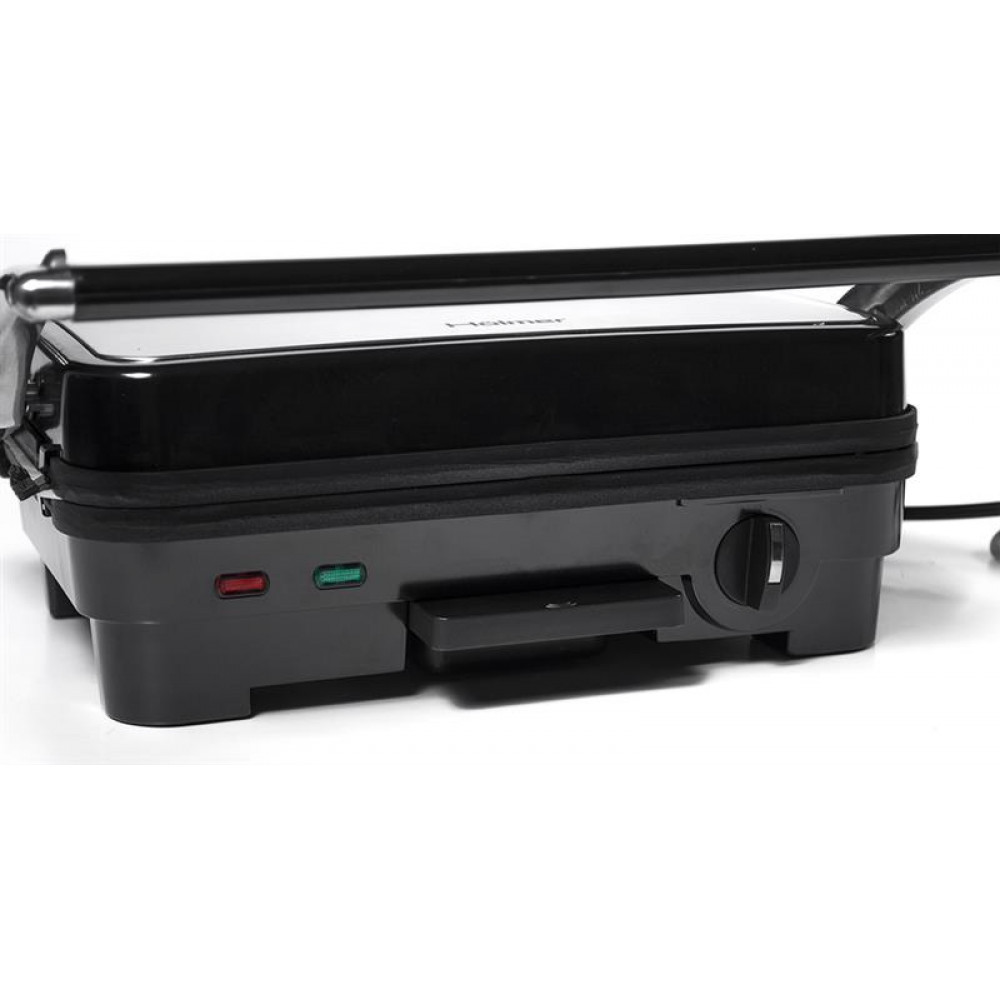 Гриль Holmer HCG-160