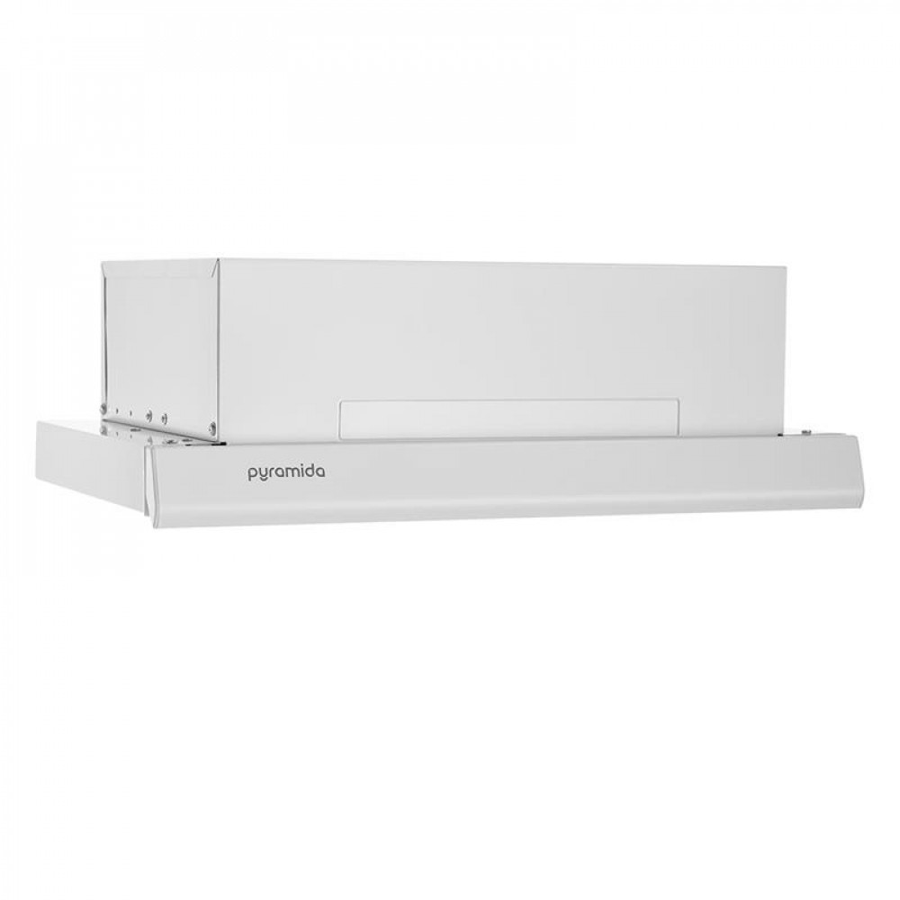 Витяжка Pyramida TLX1-60 WH