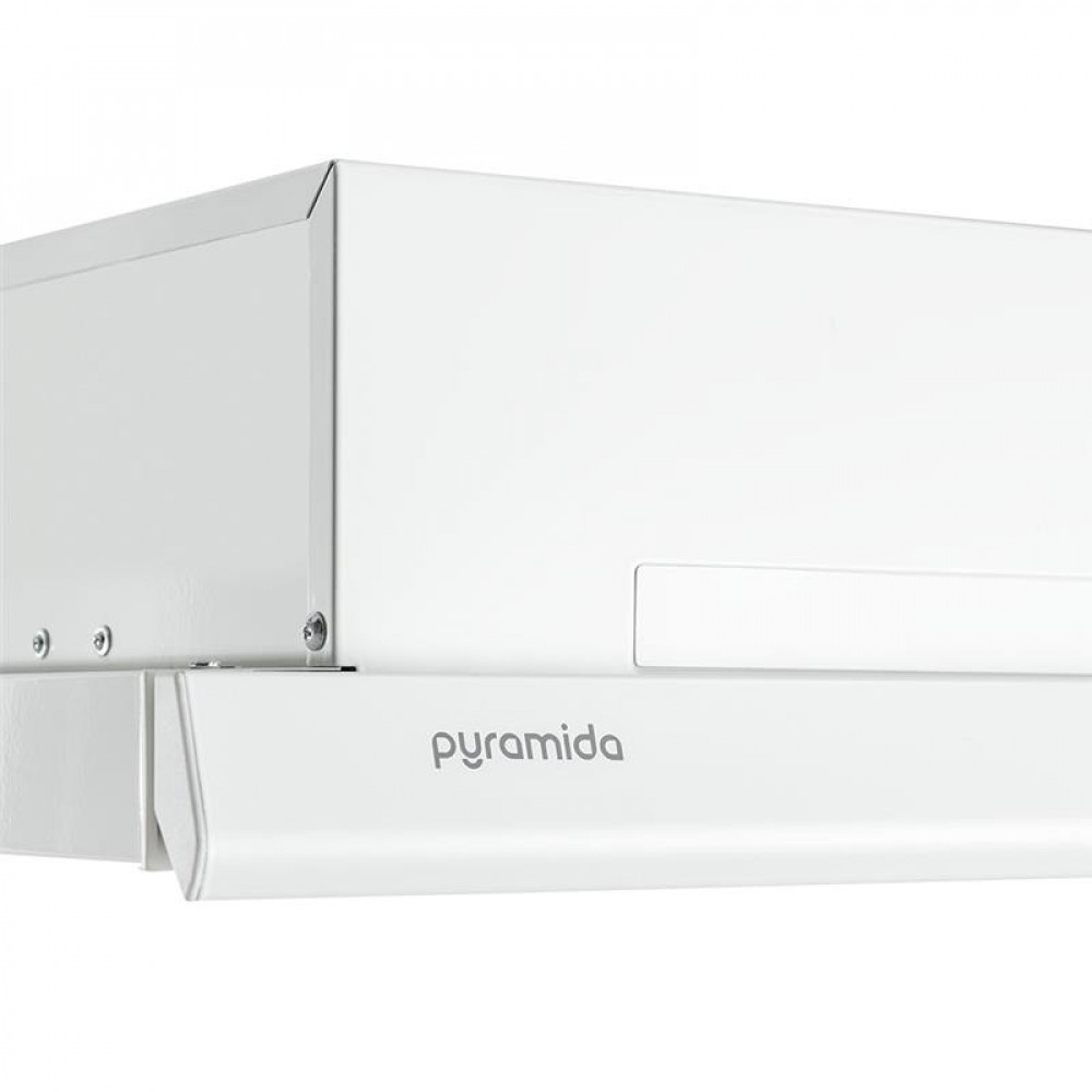 Витяжка Pyramida TLX1-60 WH