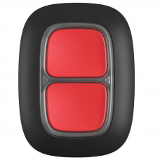 Екстрена кнопка Ajax DoubleButton Black (20846.79.BL1/23002.79.BL1) Екстрена кнопка Ajax DoubleButton Black (20846.79.BL1/23002.79.BL1)