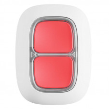 Екстрена кнопка Ajax DoubleButton White 20850.79.WH1 (23003.79.WH1) Екстрена кнопка Ajax DoubleButton White 20850.79.WH1 (23003.79.WH1)