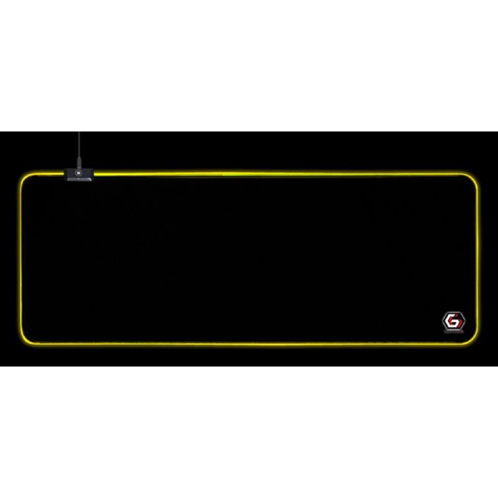 Ігрова поверхня Gembird MP-GAMELED-L