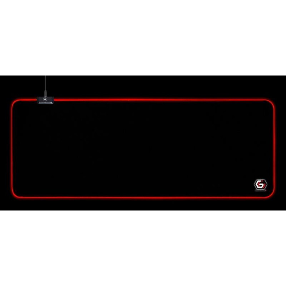 Ігрова поверхня Gembird MP-GAMELED-L