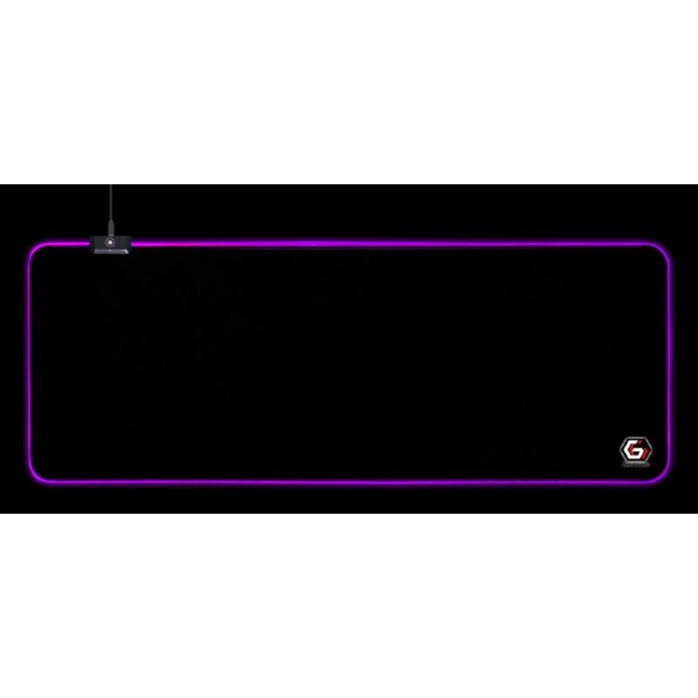 Ігрова поверхня Gembird MP-GAMELED-L