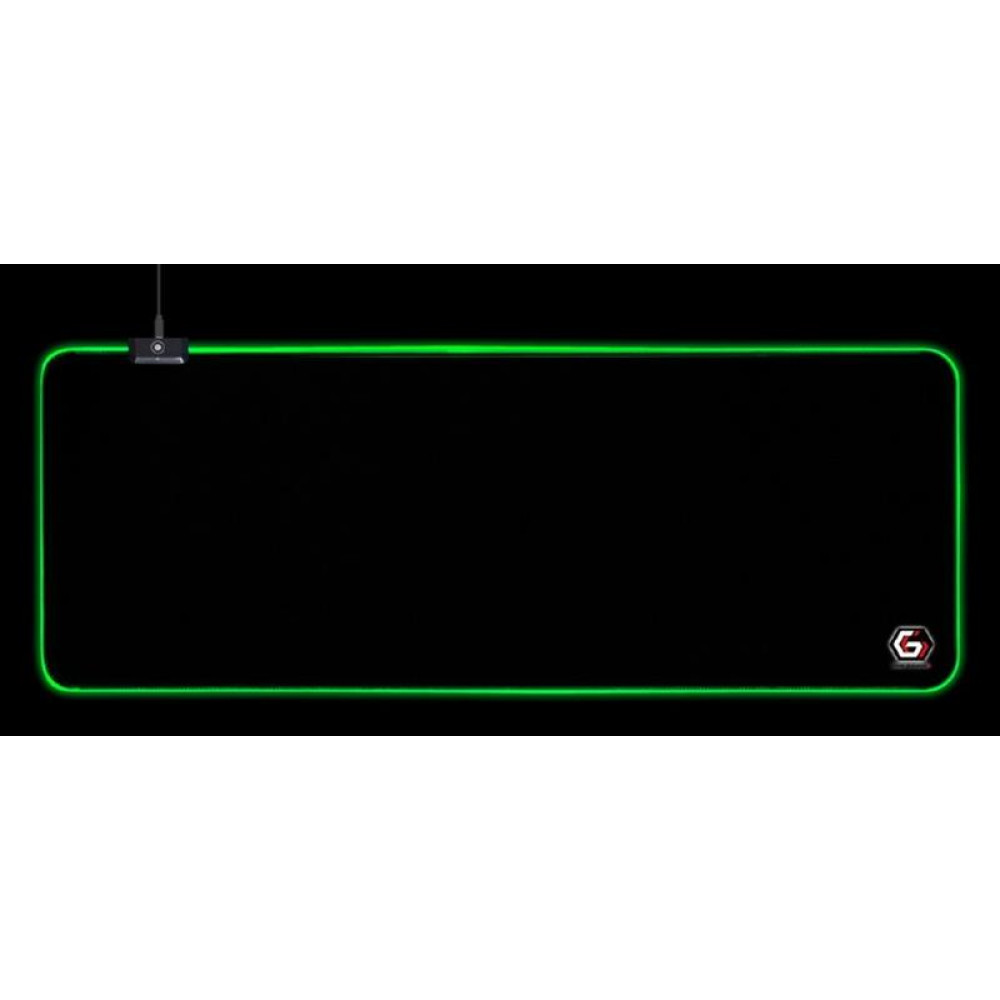 Ігрова поверхня Gembird MP-GAMELED-L