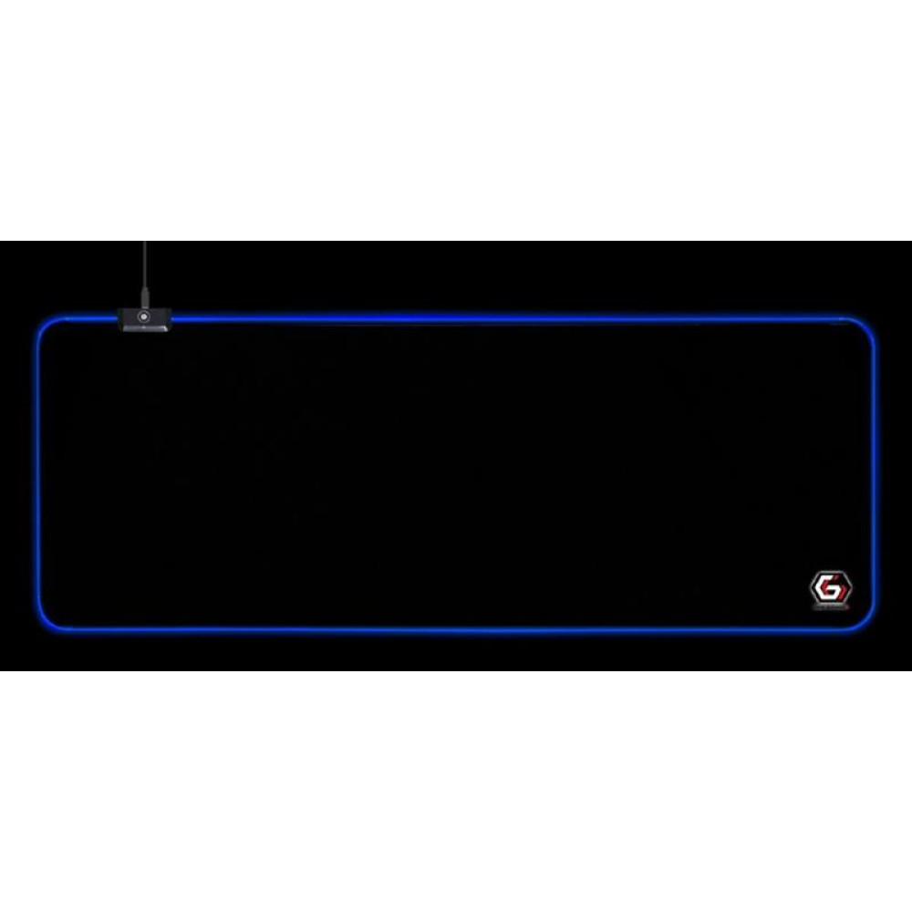 Ігрова поверхня Gembird MP-GAMELED-L