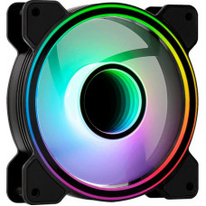 Вентилятор AeroCool Mirage 12 ARGB (ACF3-MR10217.11)