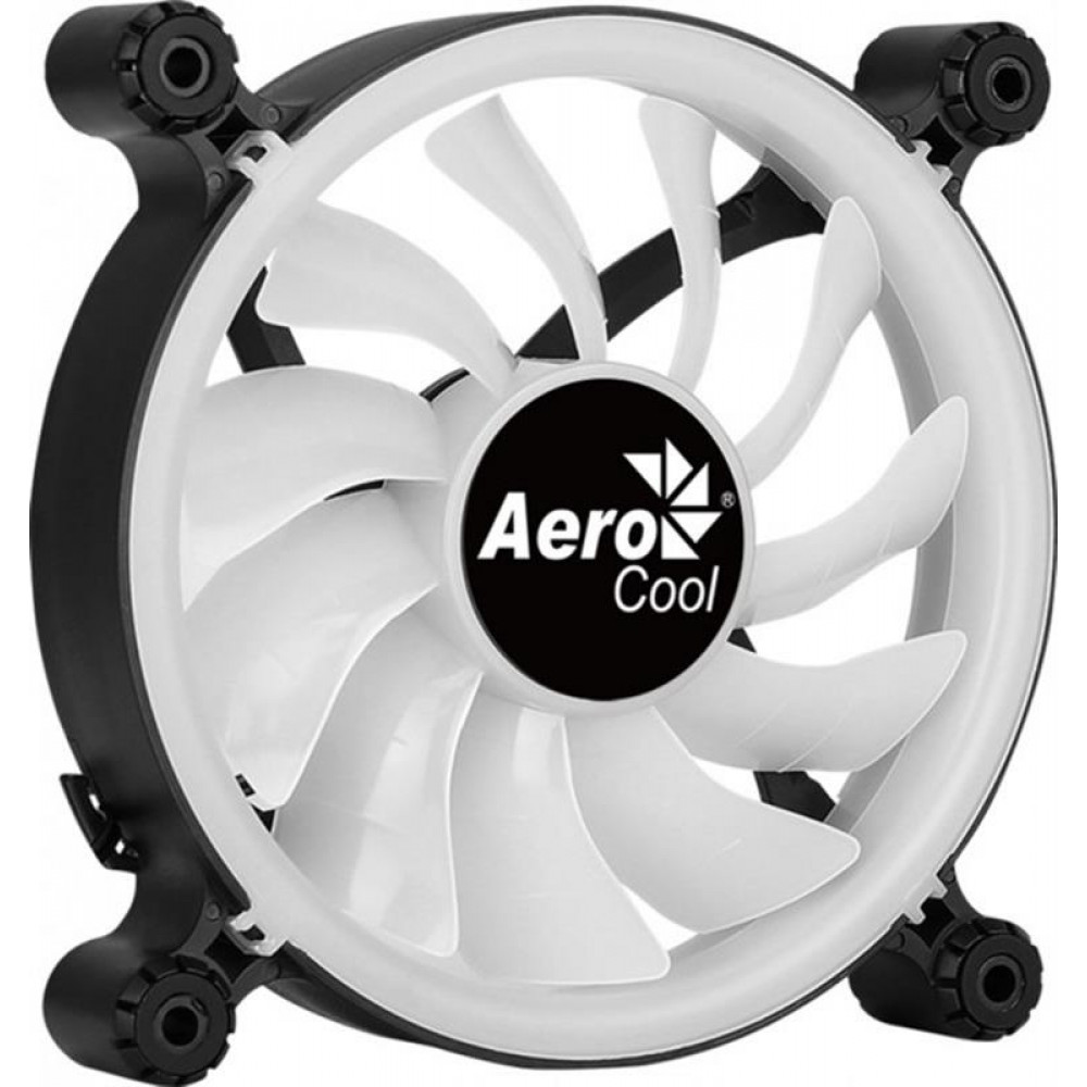 Вентилятор AeroCool Spectro 12 FRGB (ACF3-NA10217.11)