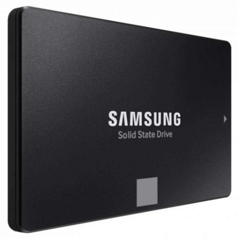 Накопичувач SSD  250GB Samsung 870 EVO 2.5