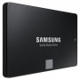 Накопичувач SSD  250GB Samsung 870 EVO 2.5