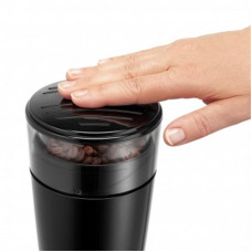 Кавомолка Delonghi KG200 BK