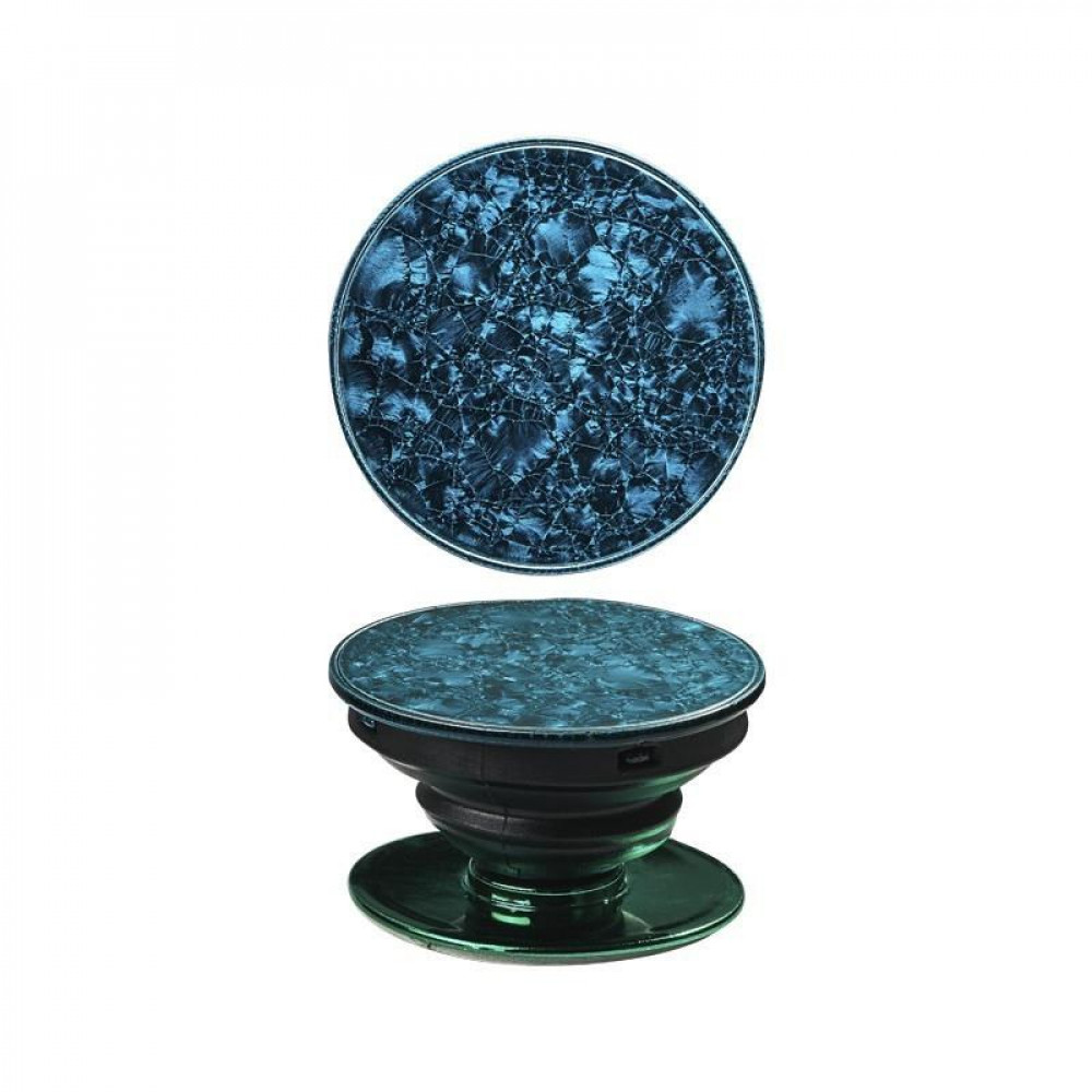 Тримач Luxe Cube POP 019 Зелений (9998866456950)