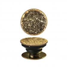 Тримач Luxe Cube POP 019 Золотий (9998866456912)