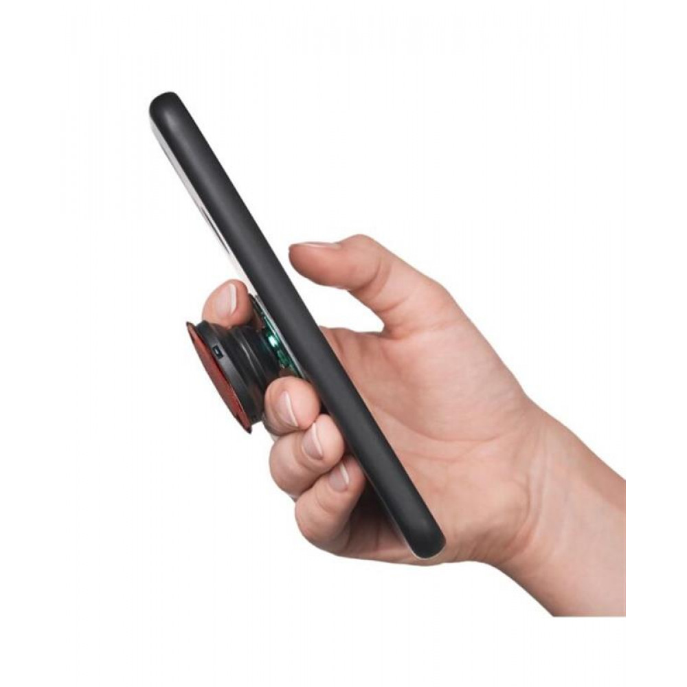 Тримач Luxe Cube POP 024 Золотий (9998866456783)