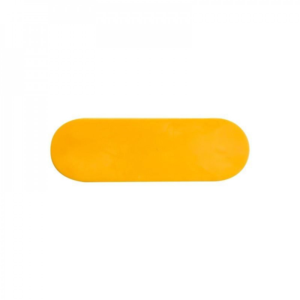 Тримач Luxe Cube Смужка Жовта (9998866457353)