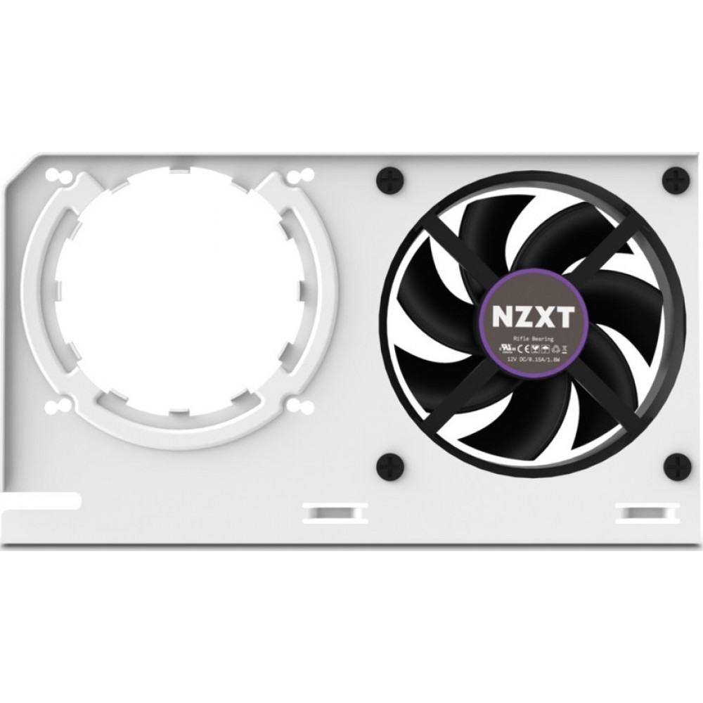 Кулер NZXT Kraken G12 GPU Mounting Kit White (RL-KRG12-W1)