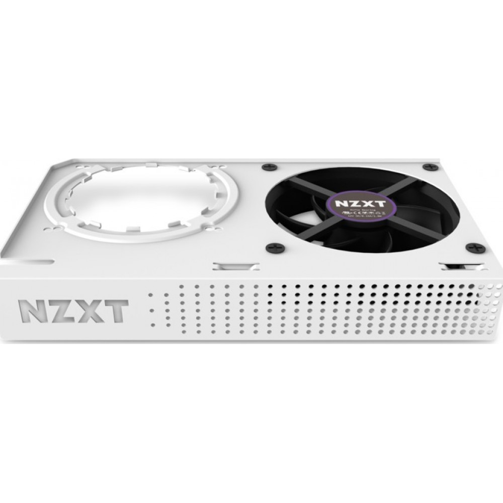 Кулер NZXT Kraken G12 GPU Mounting Kit White (RL-KRG12-W1)