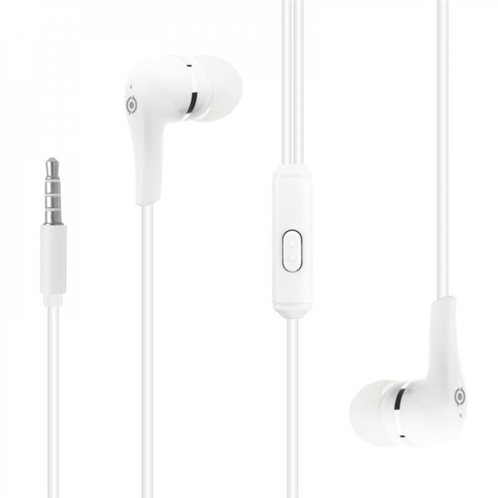 Гарнiтура Piko EP-101WTM White (1283126477751)