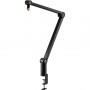 Пантограф для мікрофону Logitech G Compass Premium Broadcast Boom Arm Black (955-000076)