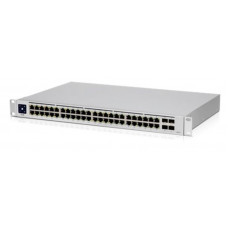 Комутатор Ubiquiti UniFi Switch USW-48-POE 