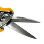 Секатор Gruntek Colibri 170 мм (295170008) Секатор Gruntek Colibri 170 мм (295170008)