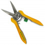 Секатор Gruntek Colibri 170 мм (295170008) Секатор Gruntek Colibri 170 мм (295170008)