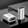 Кабель ColorWay USB - micro USB (M/M), 0.25 м, White (CW-CBUM-MUM25W) Кабель ColorWay USB - micro USB (M/M), 0.25 м, White (CW-CBUM-MUM25W)