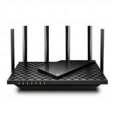 Бездротовий маршрутизатор TP-Link Archer AX73 Бездротовий маршрутизатор TP-Link Archer AX73