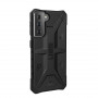 Чохол-накладка Urban Armor Gear Pathfinder для Samsung Galaxy S21 SM-G991 Black (212817114040)